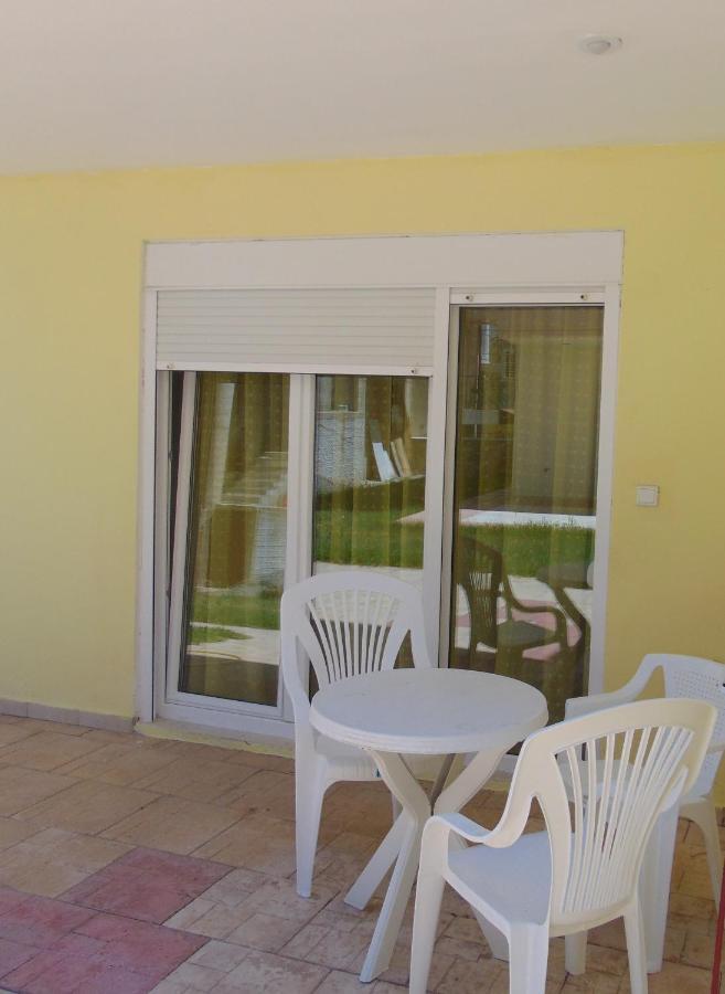 Villa Veni Sun Kallithea  Exterior foto