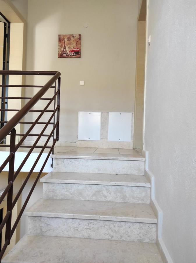 Villa Veni Sun Kallithea  Exterior foto